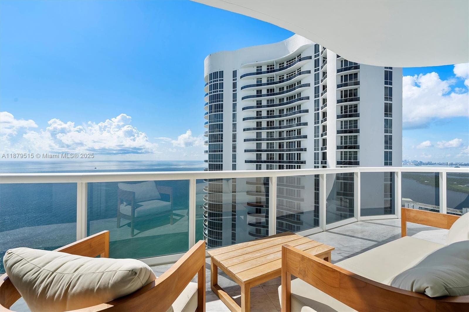 16001 Collins Ave # 3507, Sunny Isles Beach FL 33160 — 23