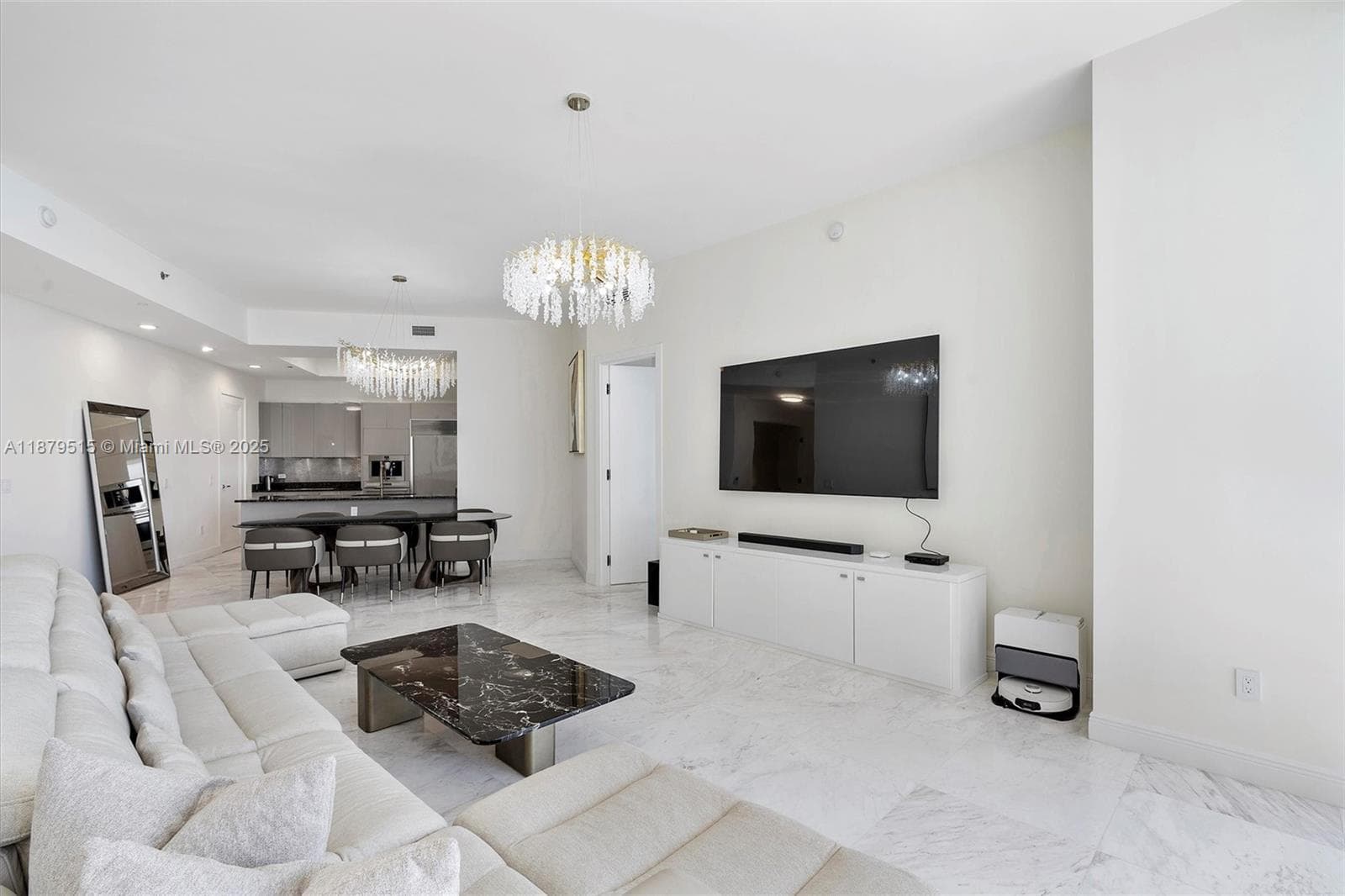 16001 Collins Ave # 3507, Sunny Isles Beach FL 33160 — 2