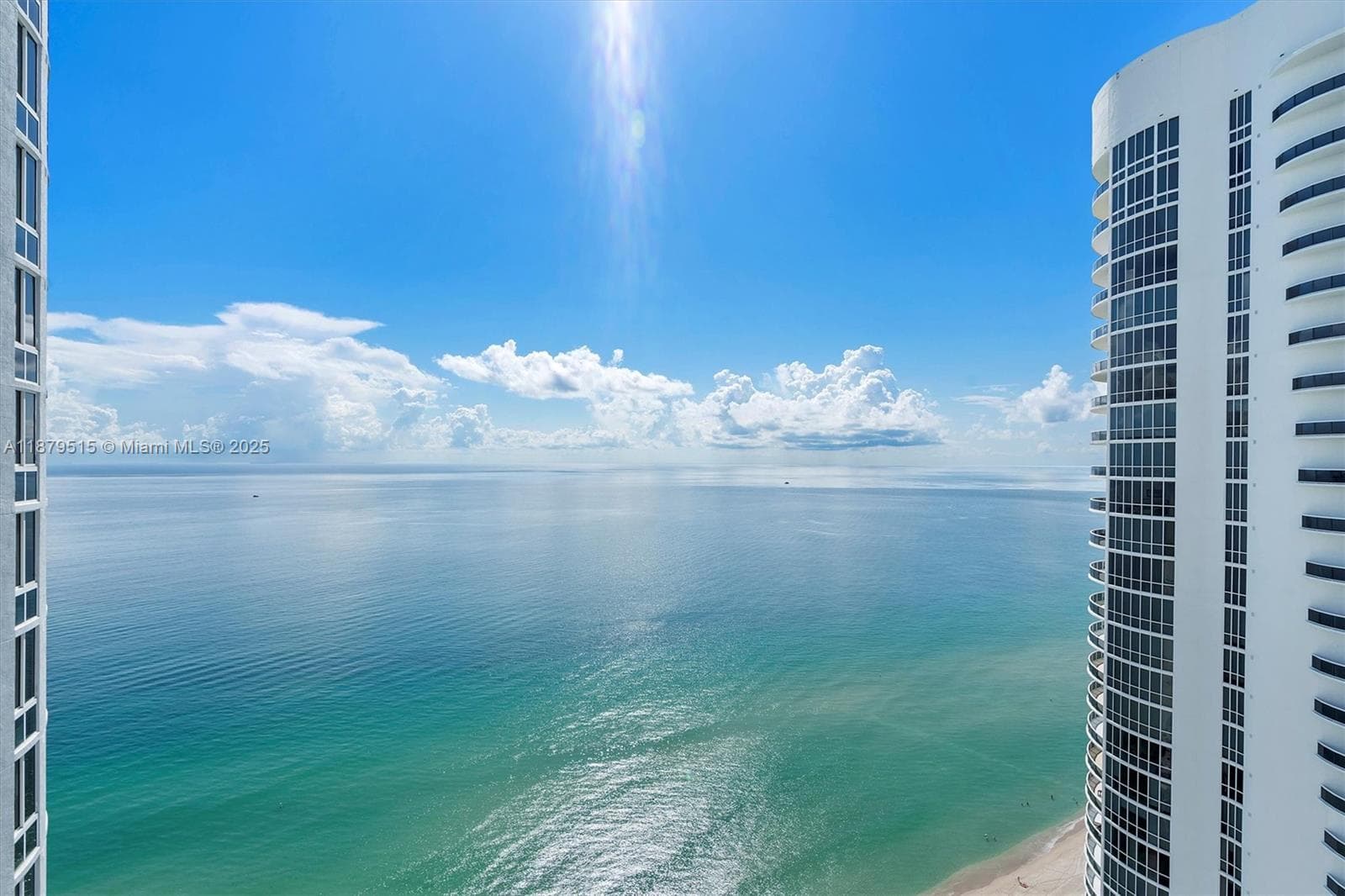 16001 Collins Ave # 3507, Sunny Isles Beach FL 33160 — 26
