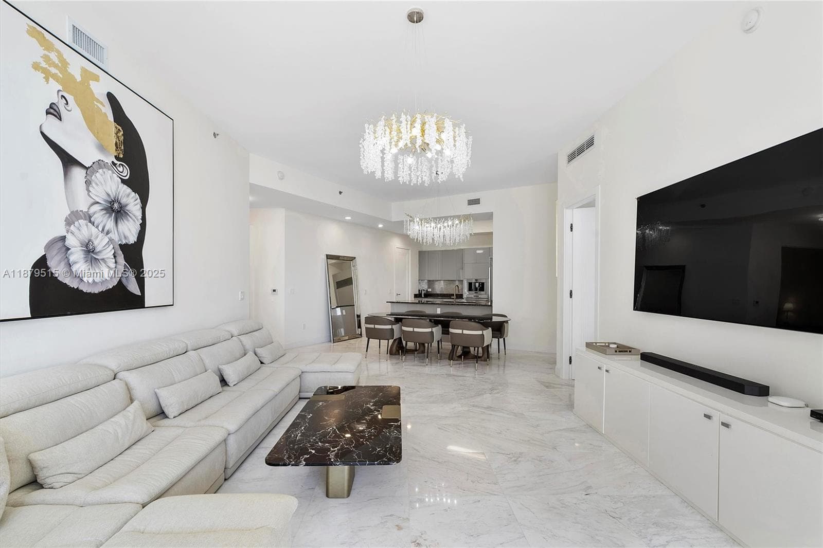 16001 Collins Ave # 3507, Sunny Isles Beach FL 33160 — 3