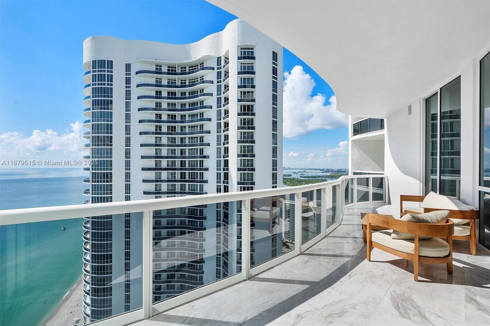 16001 Collins Ave # 3507, Sunny Isles Beach FL 33160 — 32