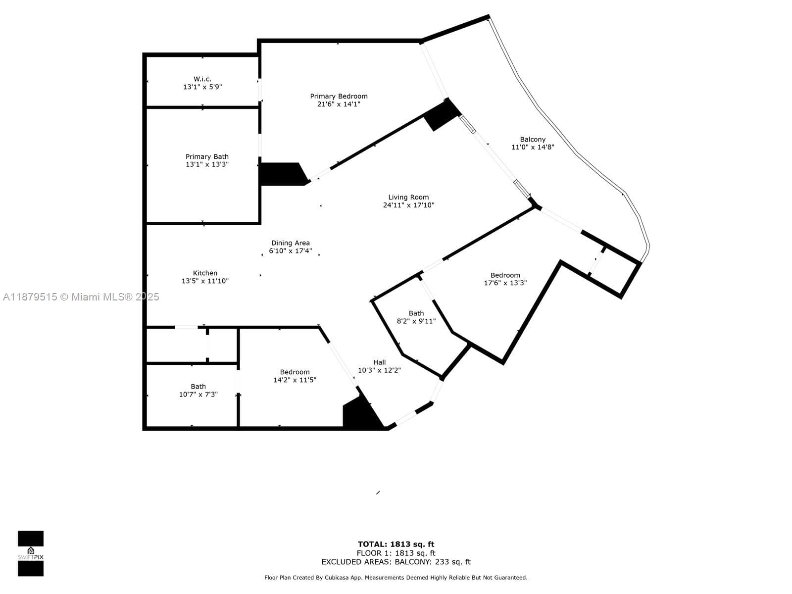 16001 Collins Ave # 3507, Sunny Isles Beach FL 33160 — 61