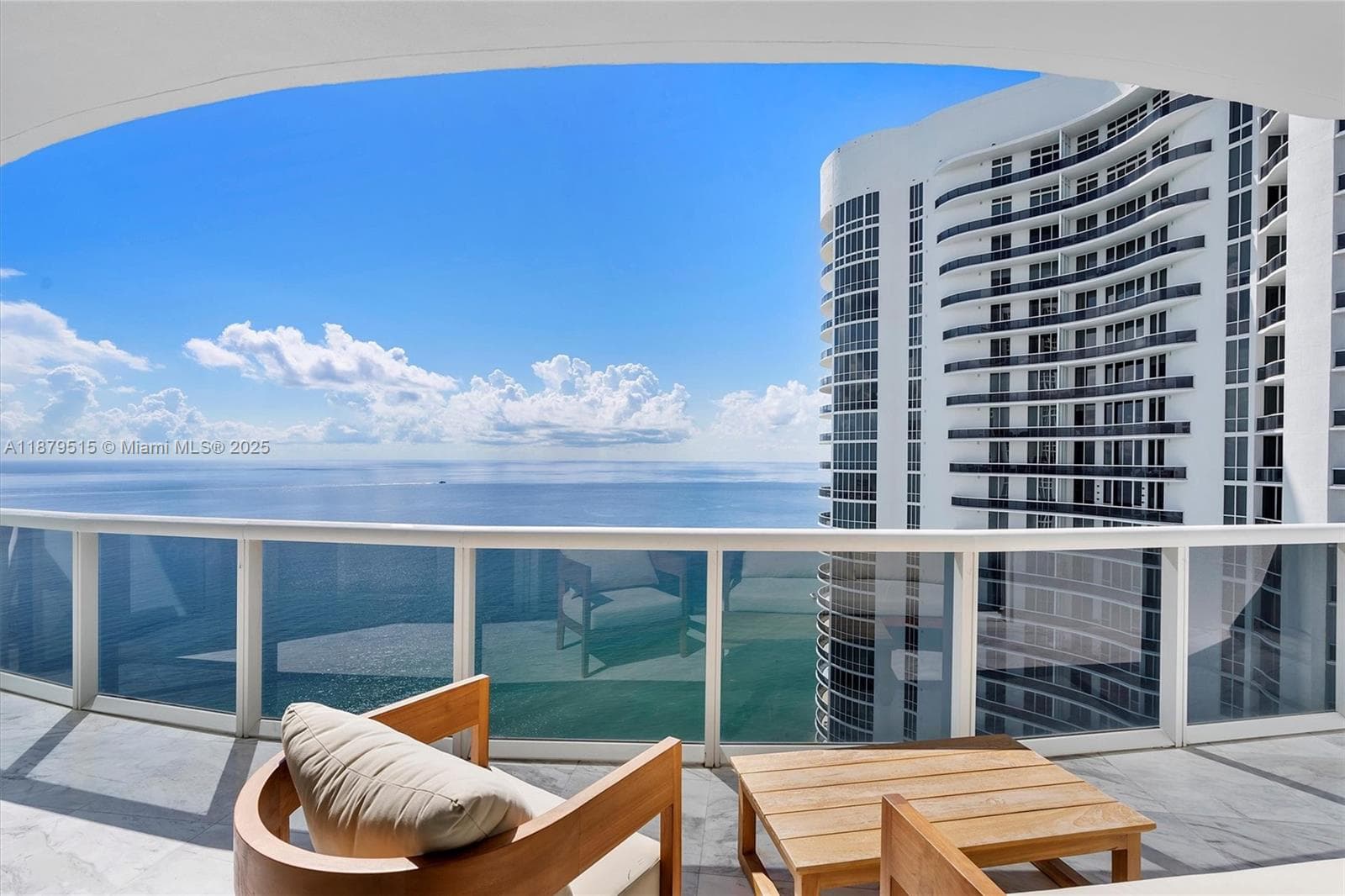 16001 Collins Ave # 3507, Sunny Isles Beach FL 33160 — 33