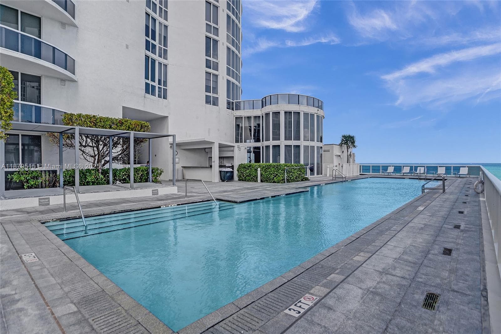 16001 Collins Ave # 3507, Sunny Isles Beach FL 33160 — 50