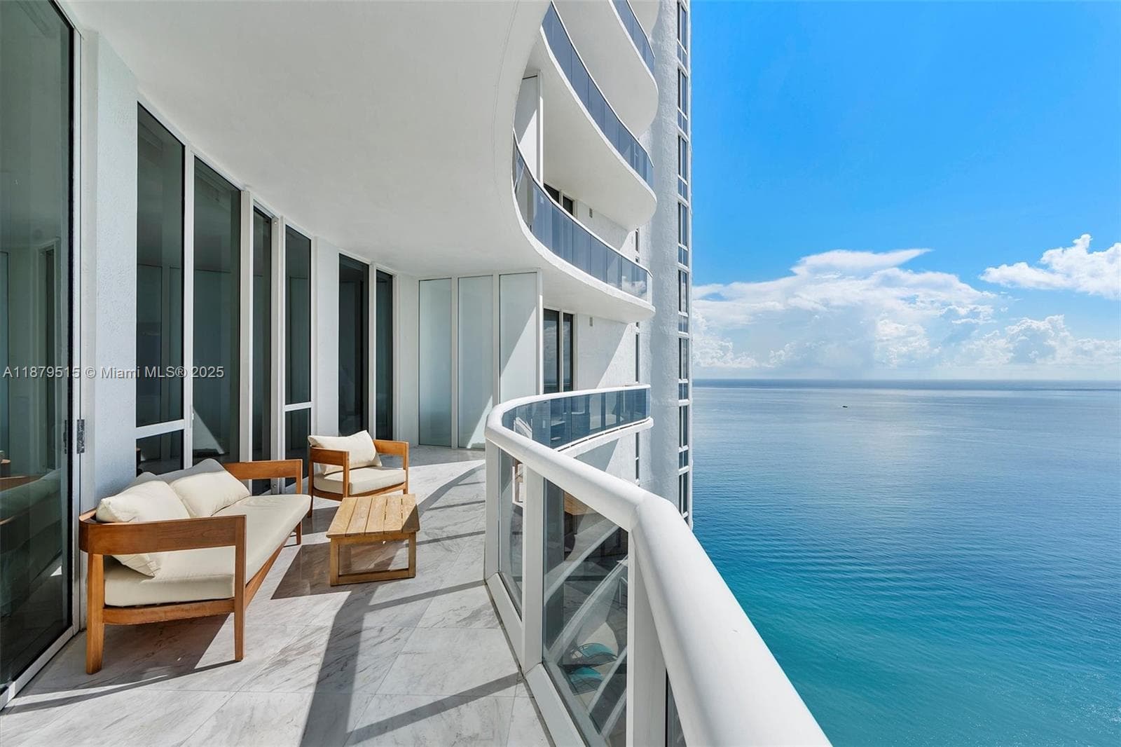 16001 Collins Ave # 3507, Sunny Isles Beach FL 33160 — 25
