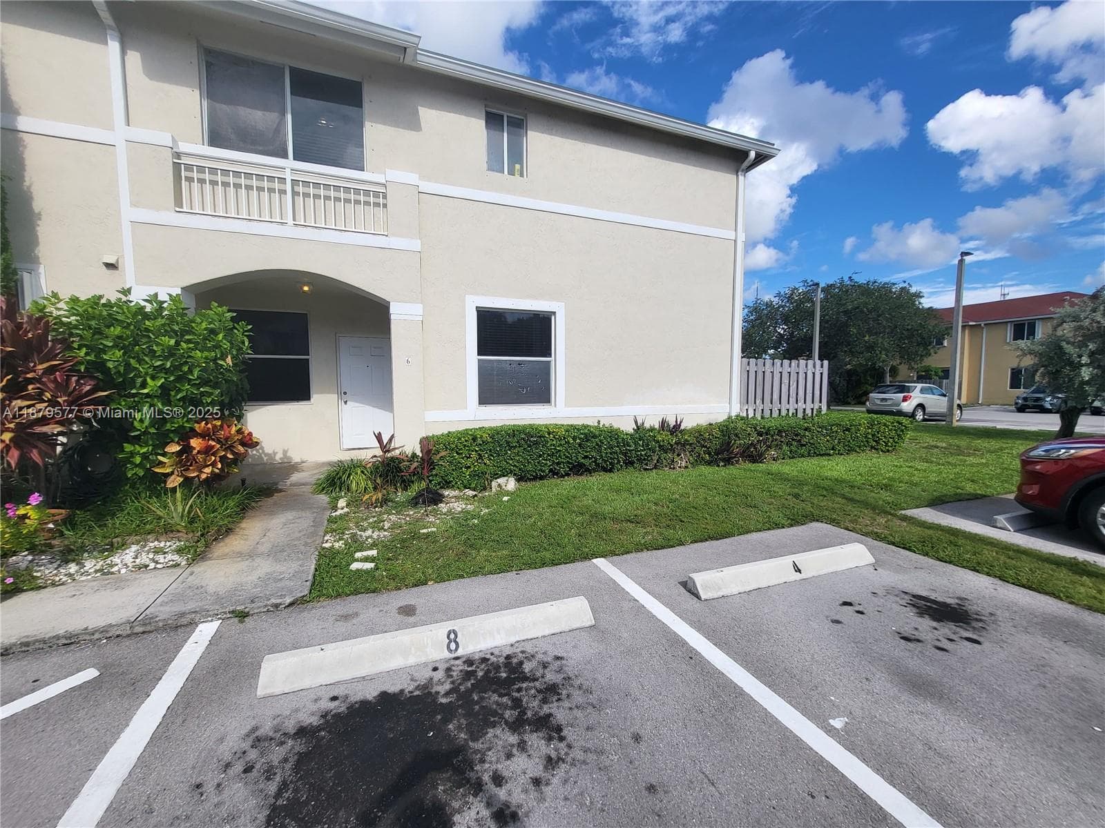 820 NE 212th Ter # 6, Miami FL 33179 — 4