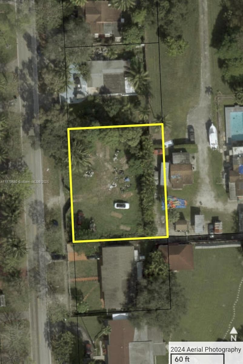 15505 N Miami Ave, Miami FL 33169 — 1