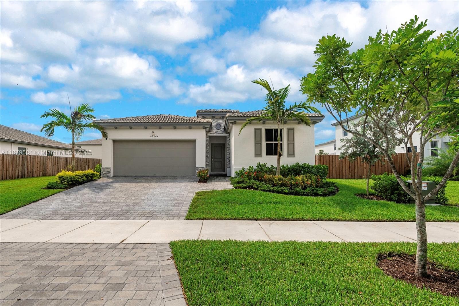 16344 SW 290th St, Homestead FL 33033 — 1