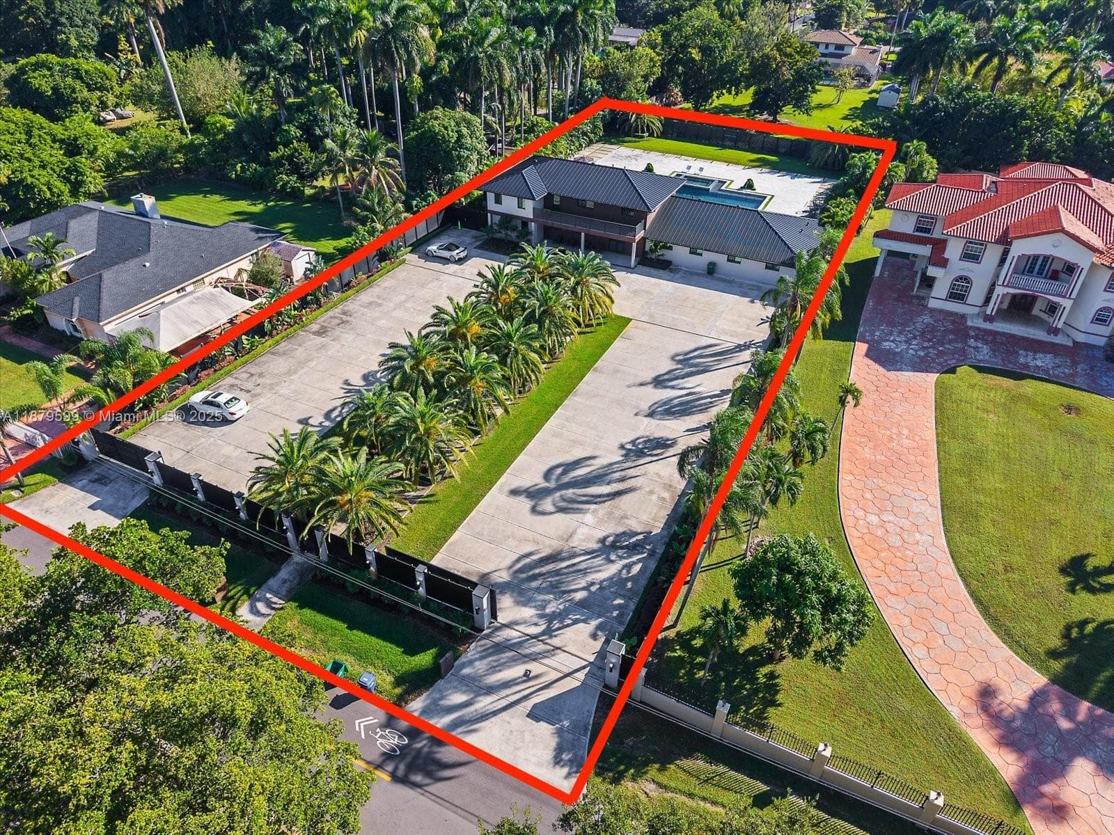 280 NE 156th St, Miami FL 33162 — 2
