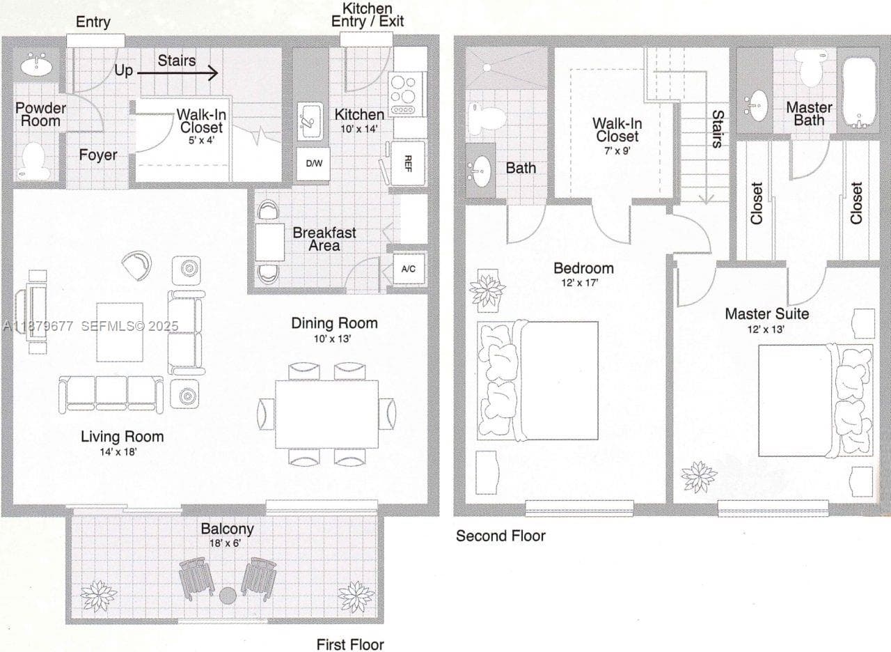 17901 NW 68th Ave # R209, Hialeah FL 33015 — 20
