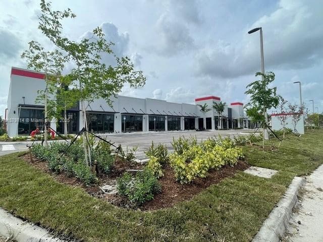 19184 NW 27 Ave, Miami Gardens FL 33056 — 2
