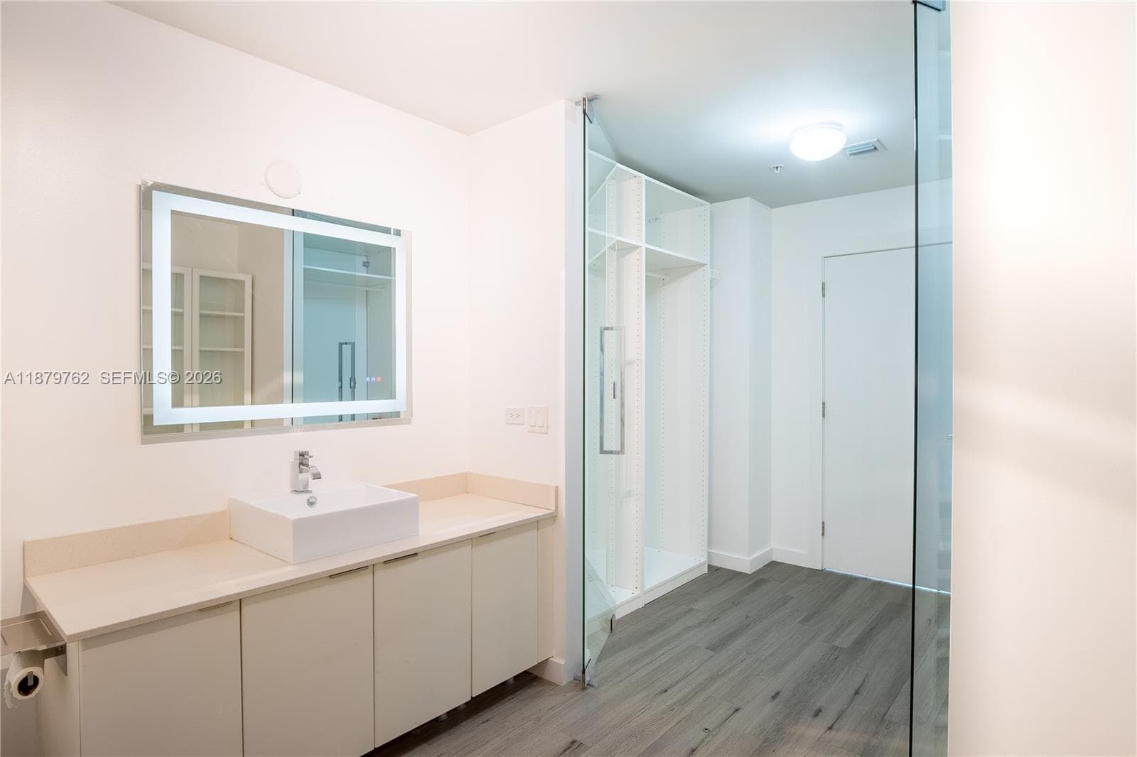 3301 NE 1st Ave # M0501, Miami FL 33137 — 23