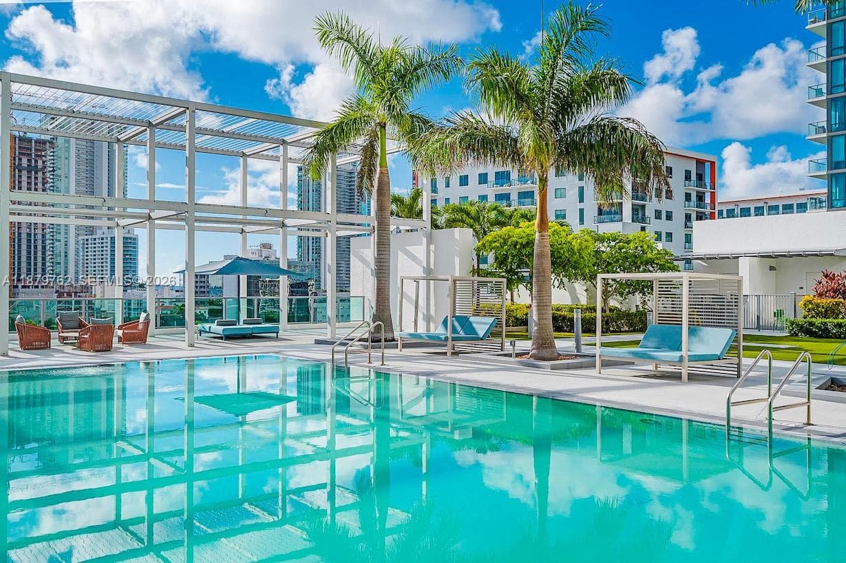3301 NE 1st Ave # M0501, Miami FL 33137 — 42