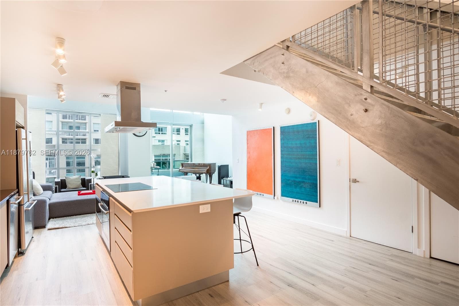 3301 NE 1st Ave # M0501, Miami FL 33137 — 13