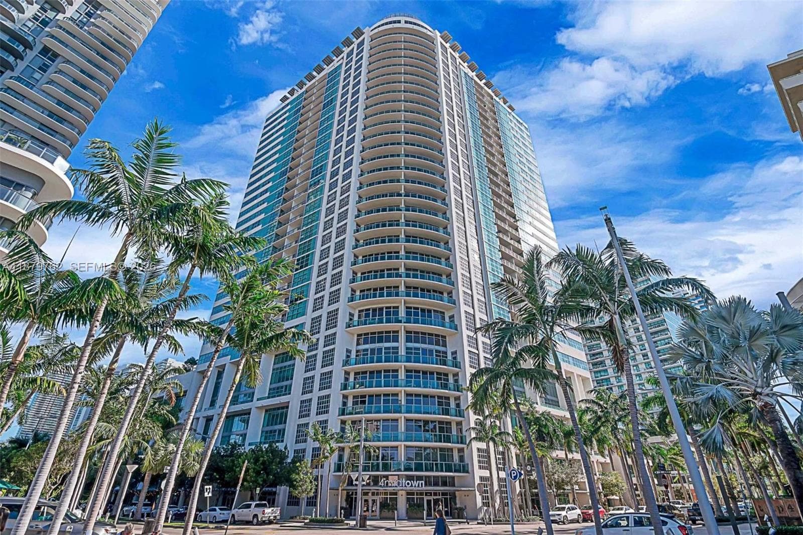 3301 NE 1st Ave # M0501, Miami FL 33137 — 32