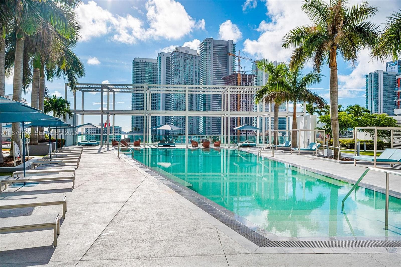 3301 NE 1st Ave # M0501, Miami FL 33137 — 28