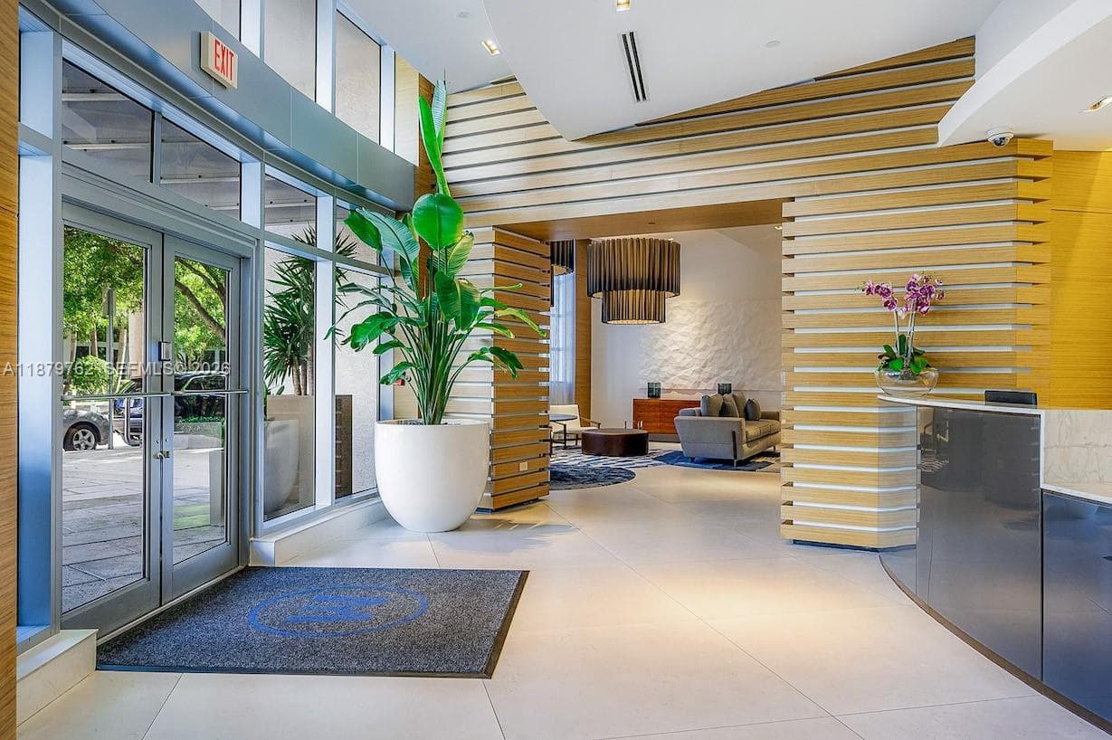 3301 NE 1st Ave # M0501, Miami FL 33137 — 34