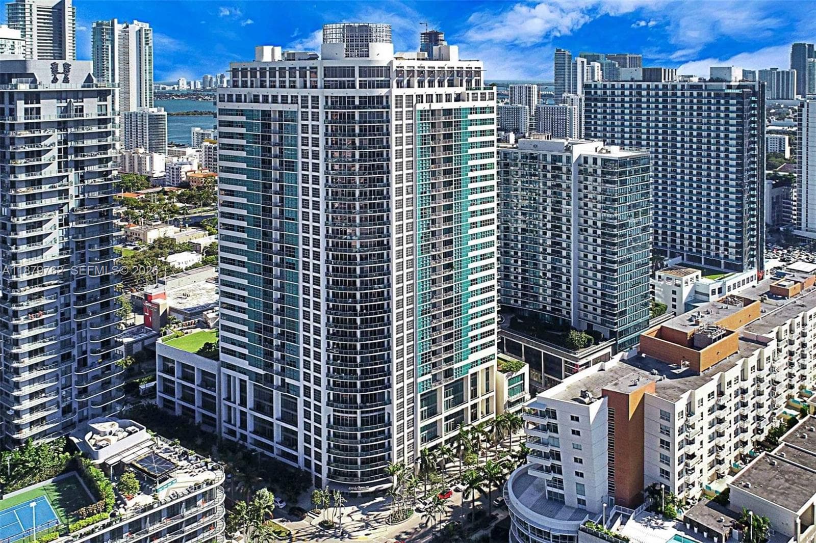 3301 NE 1st Ave # M0501, Miami FL 33137 — 49
