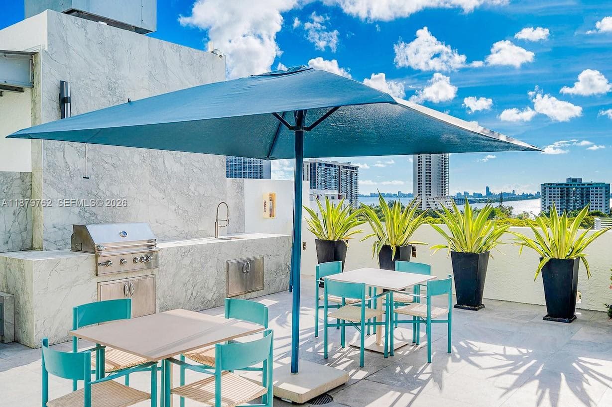 3301 NE 1st Ave # M0501, Miami FL 33137 — 41