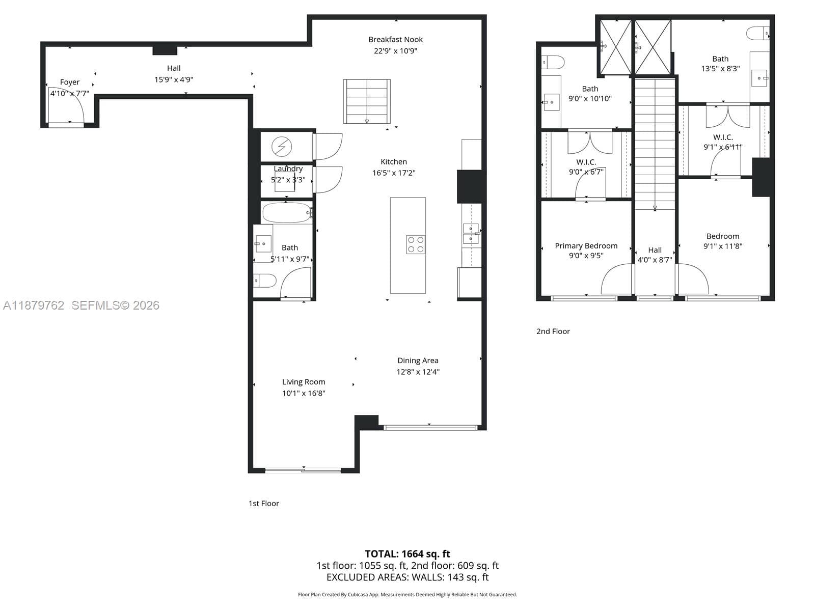 3301 NE 1st Ave # M0501, Miami FL 33137 — 59