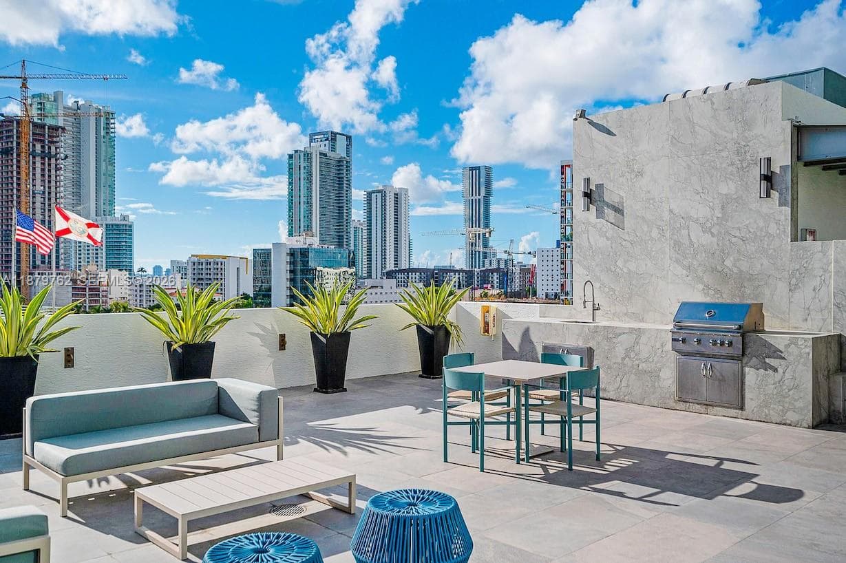 3301 NE 1st Ave # M0501, Miami FL 33137 — 40