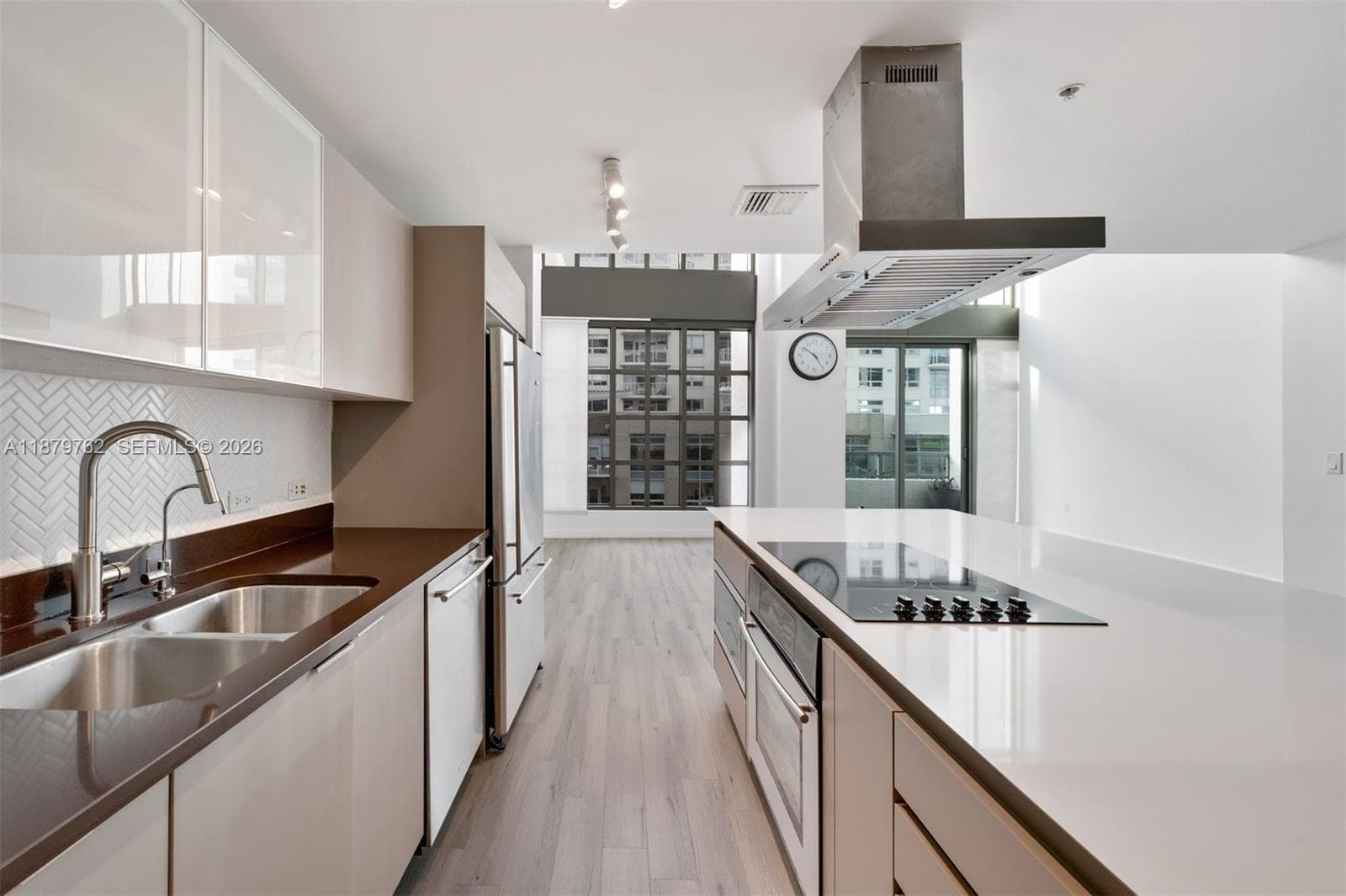 3301 NE 1st Ave # M0501, Miami FL 33137 — 8