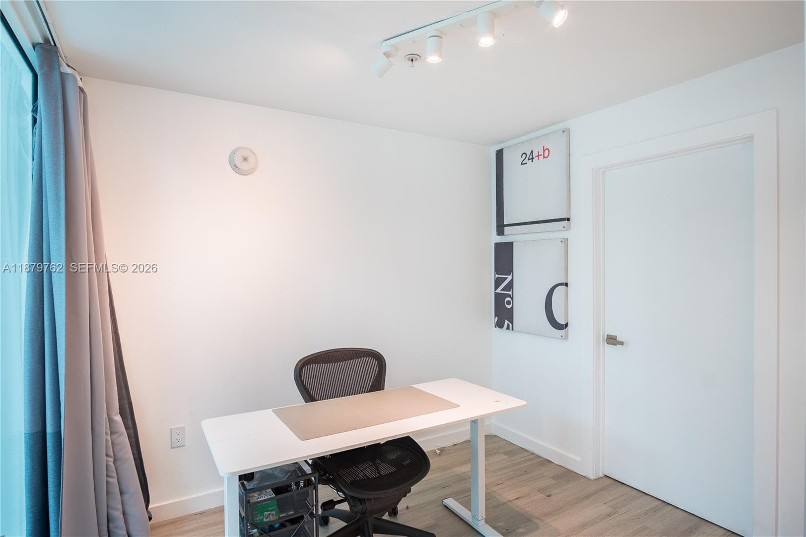 3301 NE 1st Ave # M0501, Miami FL 33137 — 21