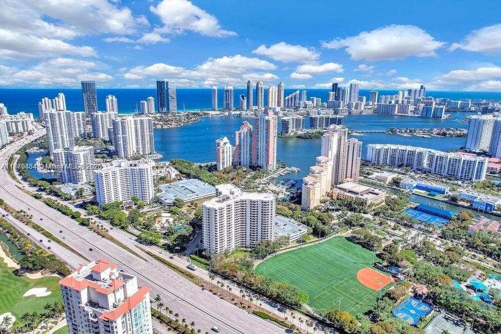 3300 NE 191st St, Aventura FL 33180 — 17