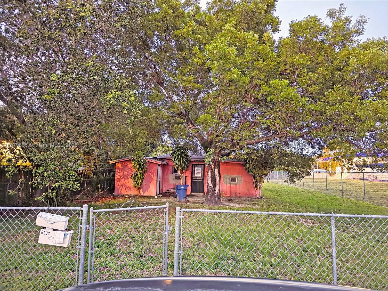 6233 NW 22nd Ct, Miami FL 33147 — 2