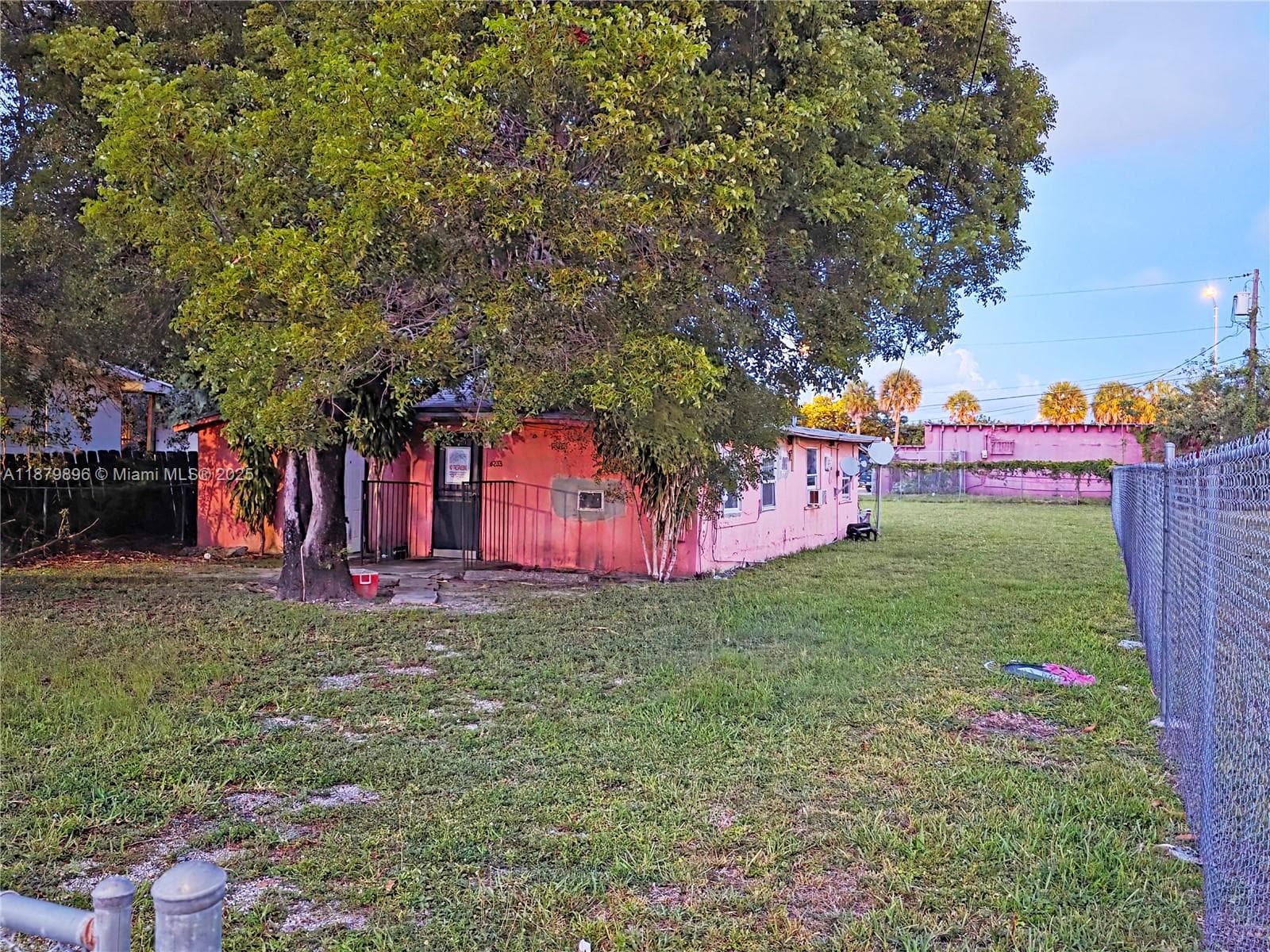 6233 NW 22nd Ct, Miami FL 33147 — 1