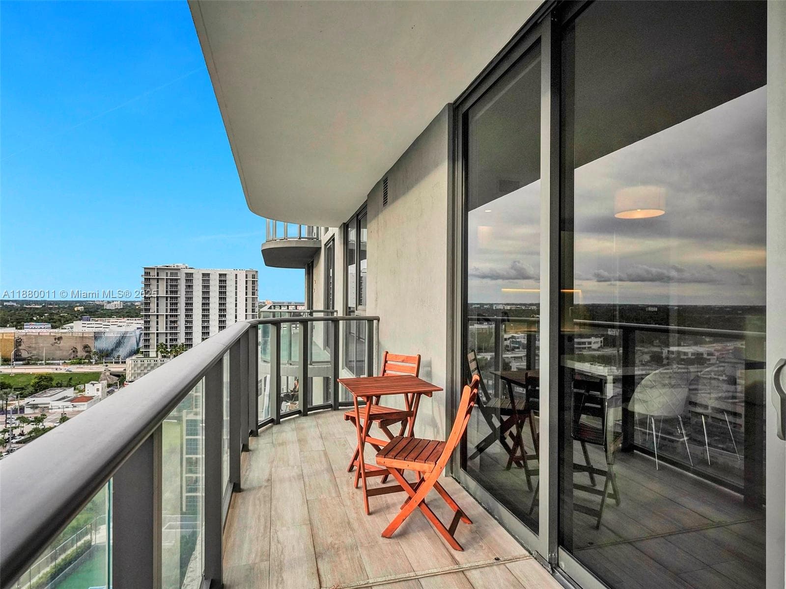 121 NE 34th St # 1601, Miami FL 33137 — 23