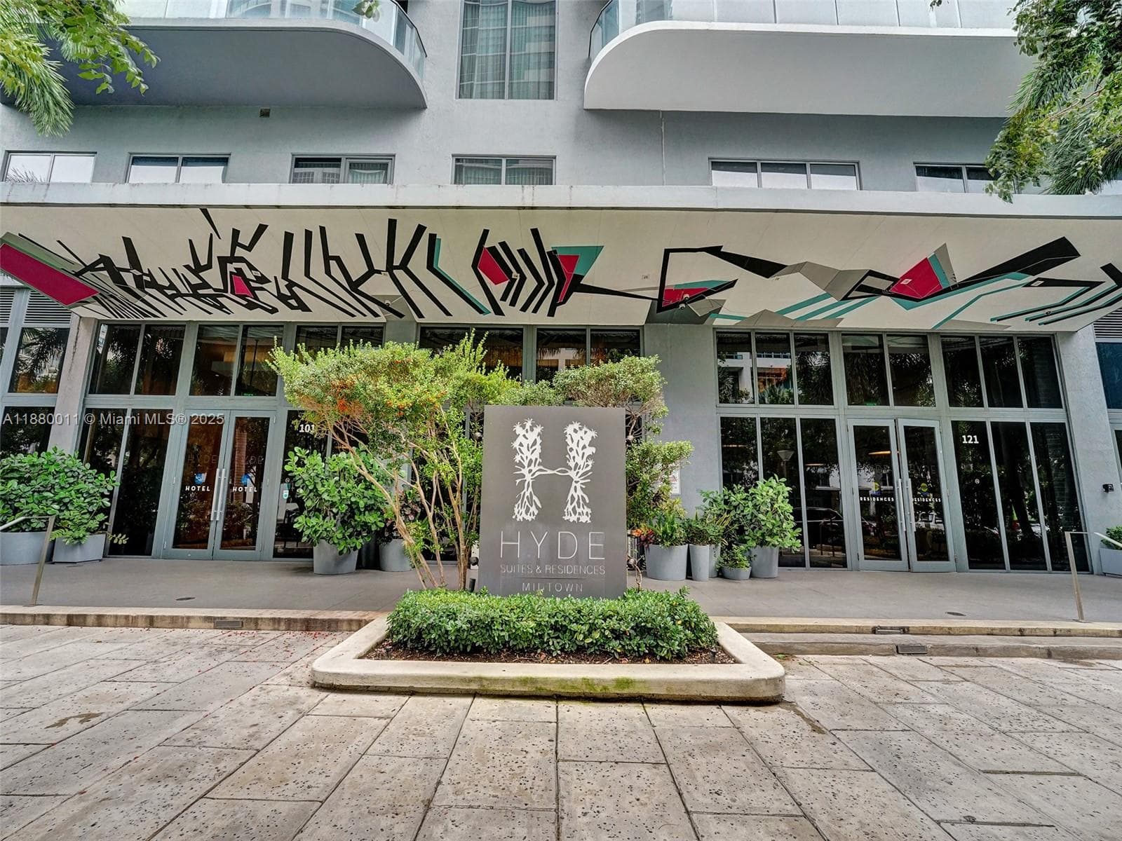 121 NE 34th St # 1601, Miami FL 33137 — 56