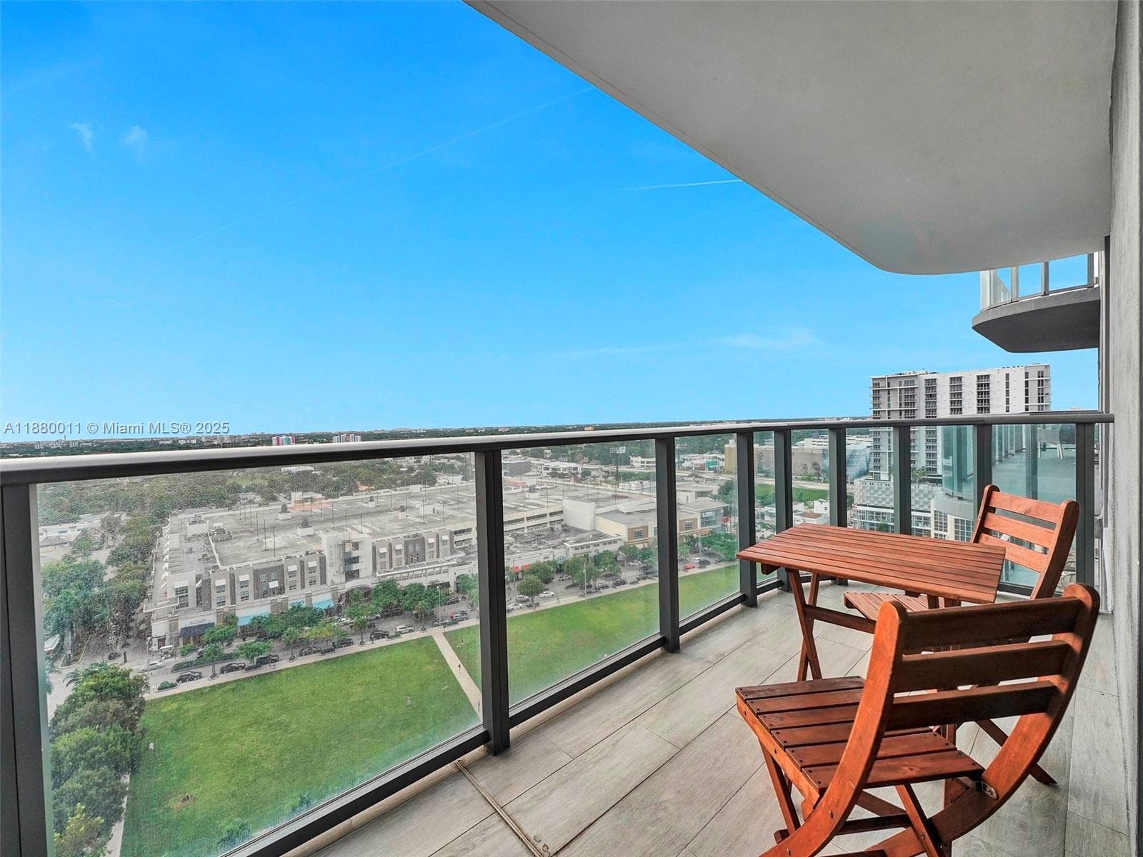 121 NE 34th St # 1601, Miami FL 33137 — 26