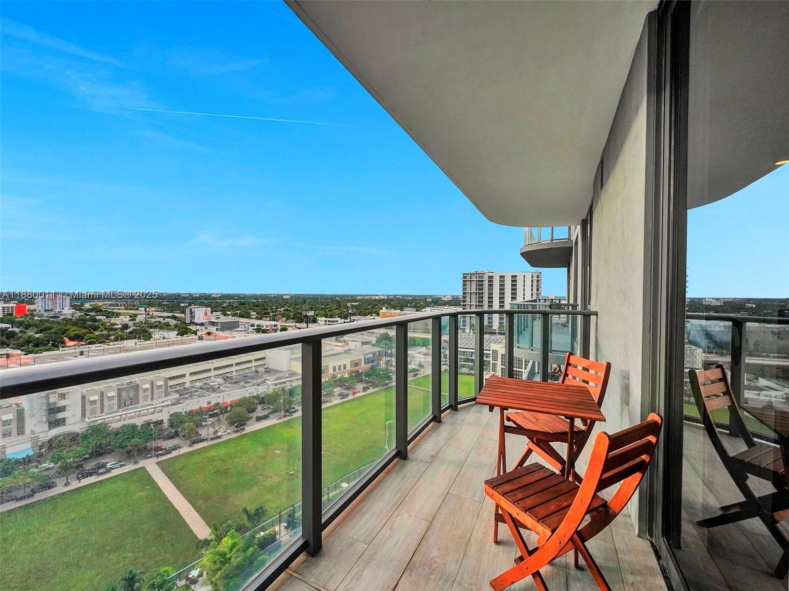 121 NE 34th St # 1601, Miami FL 33137 — 22