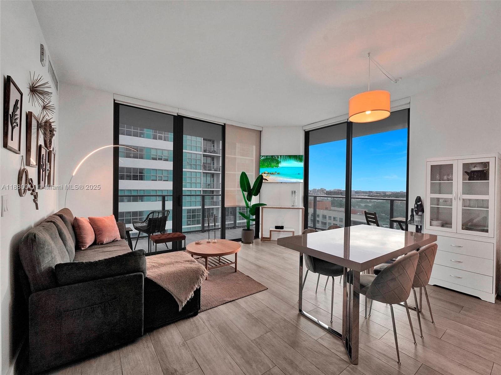 121 NE 34th St # 1601, Miami FL 33137 — 3