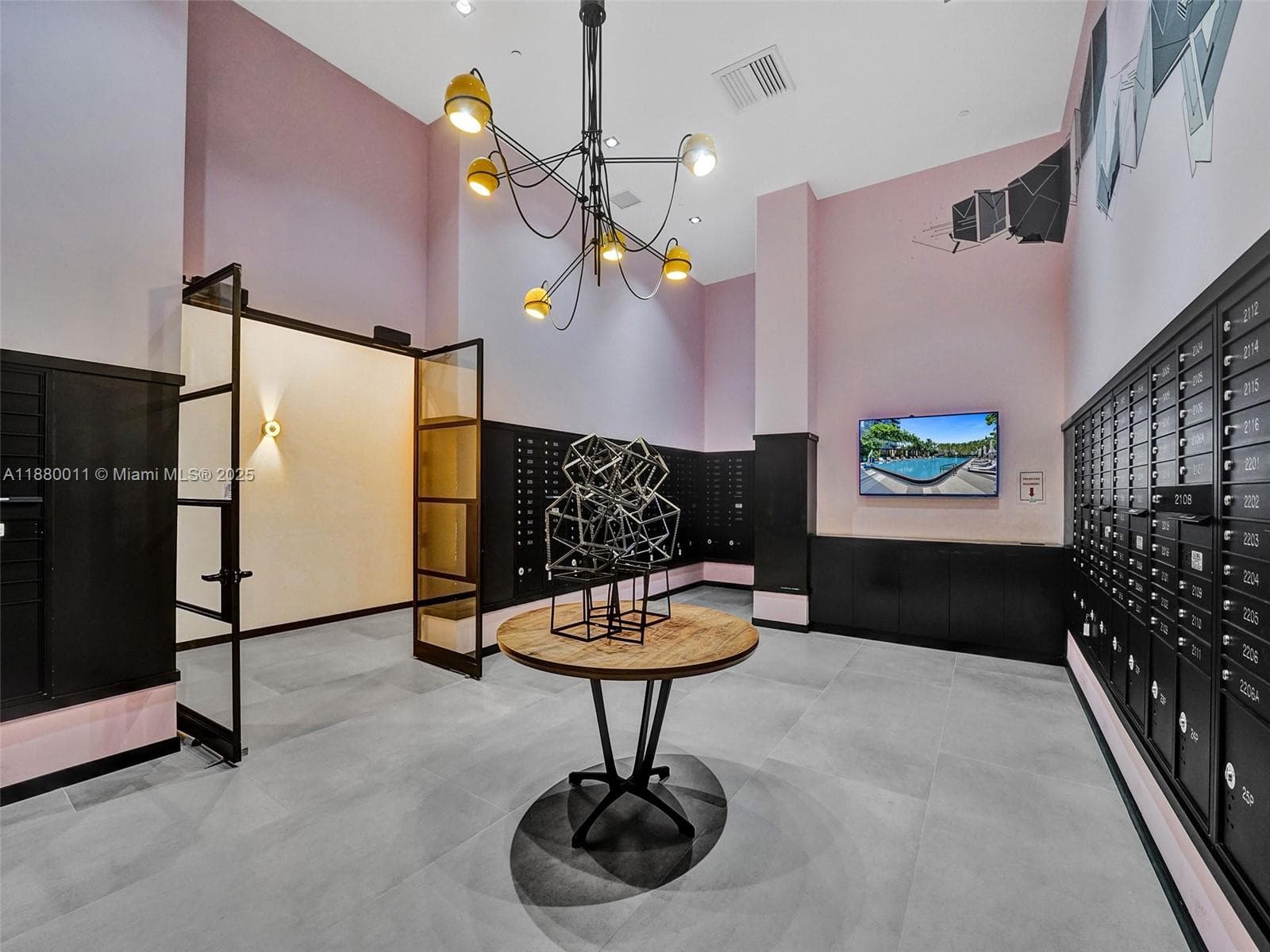 121 NE 34th St # 1601, Miami FL 33137 — 65