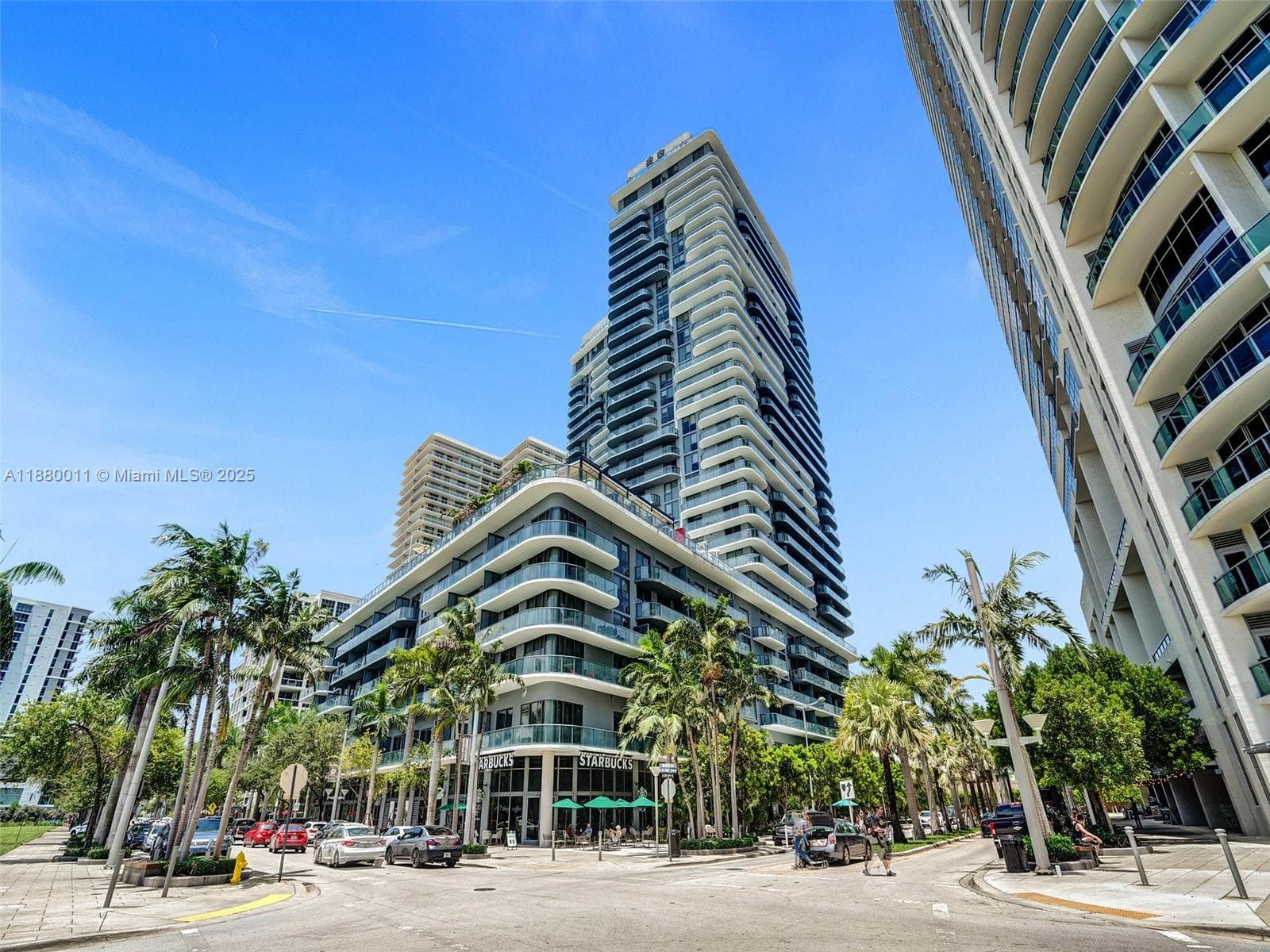 121 NE 34th St # 1601, Miami FL 33137 — 54