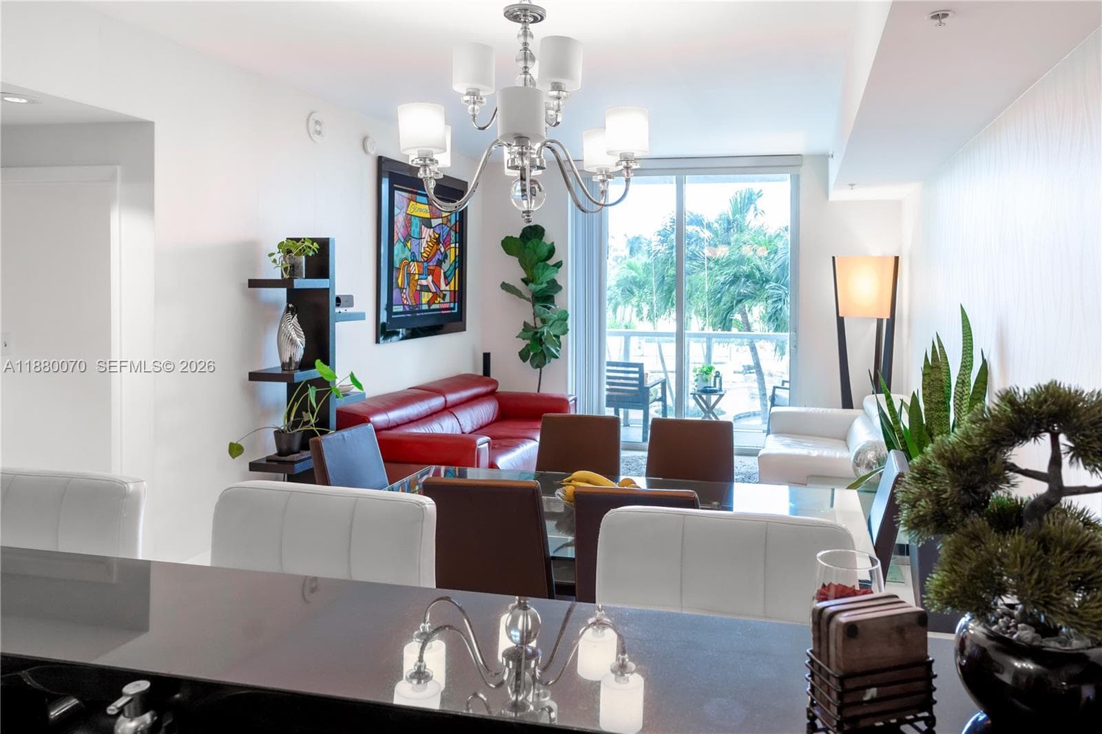 253 NE 2nd St # 903, Miami FL 33132 — 2