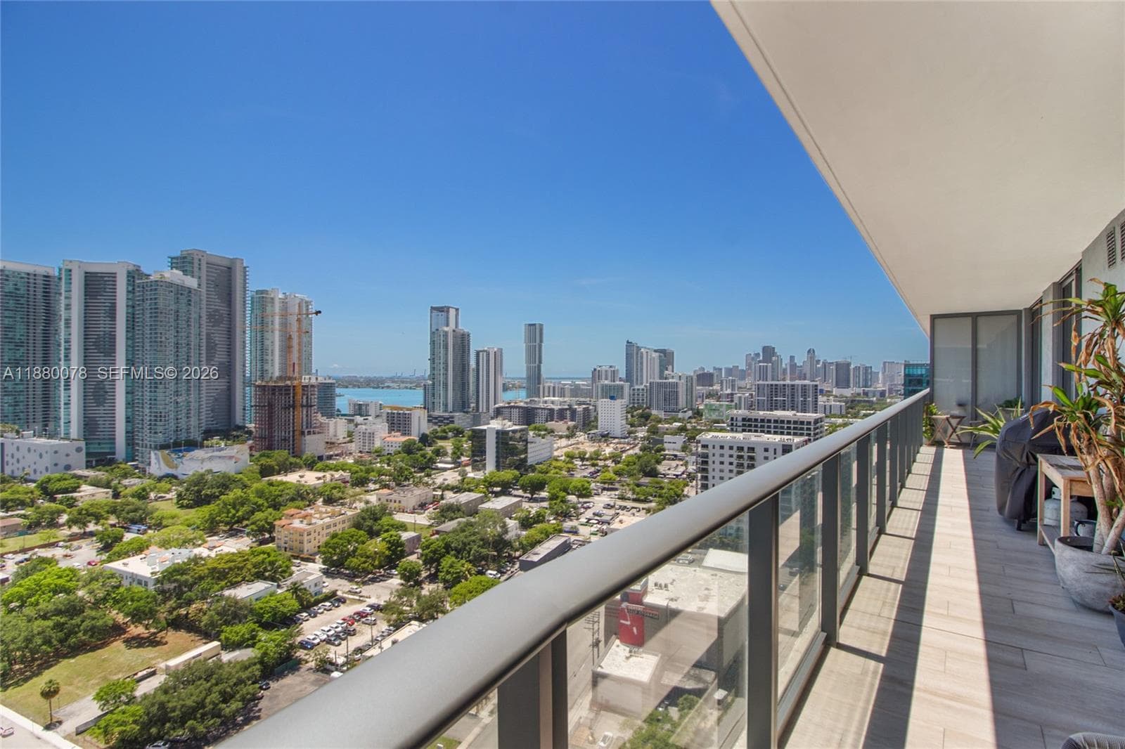 121 NE 34th St # 2408, Miami FL 33137 — 27