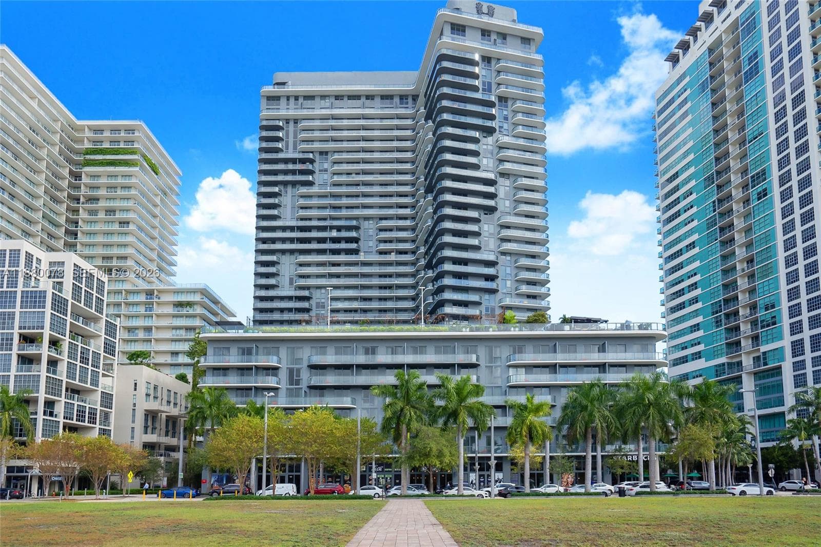 121 NE 34th St # 2408, Miami FL 33137 — 43
