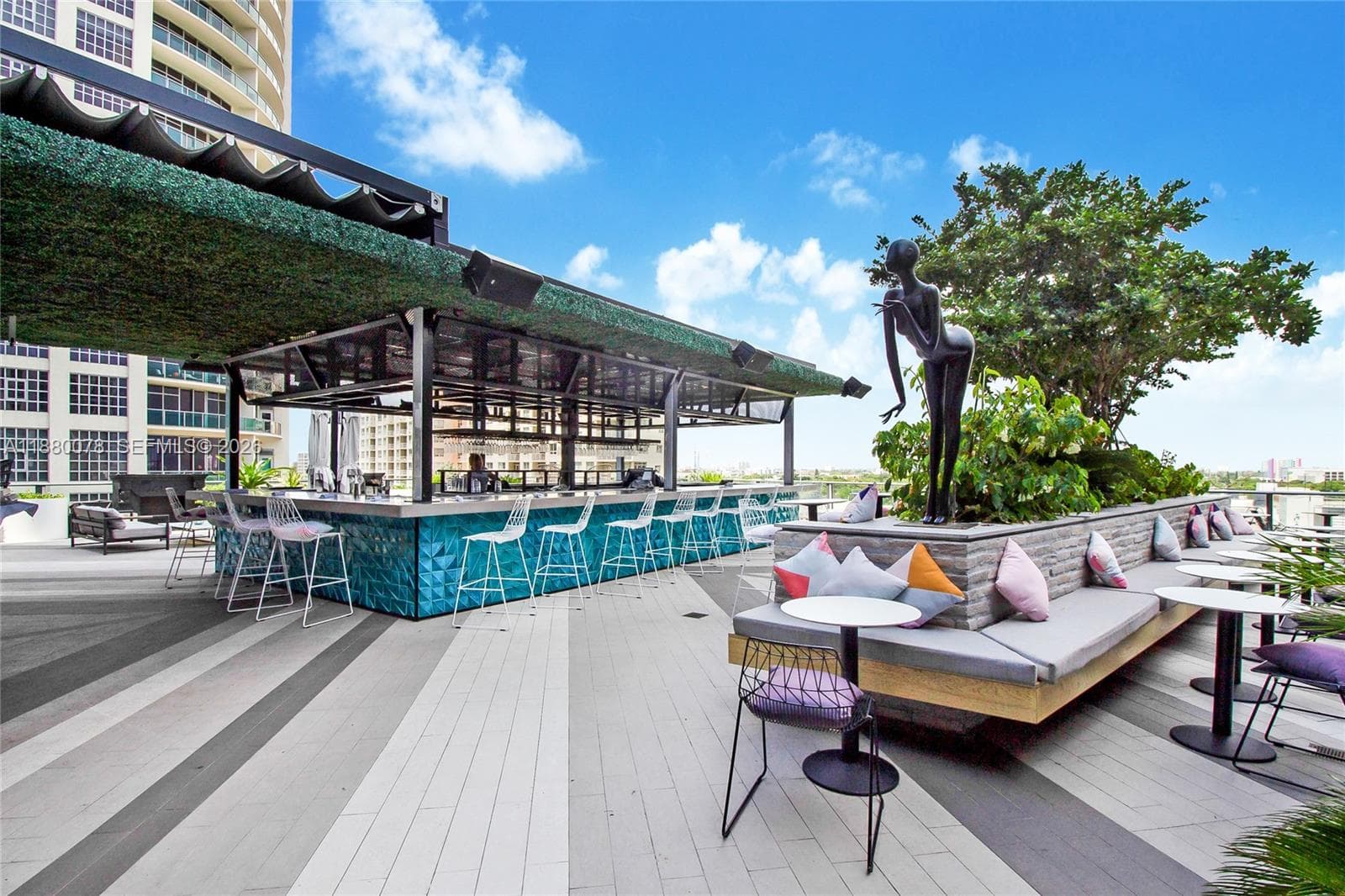 121 NE 34th St # 2408, Miami FL 33137 — 36
