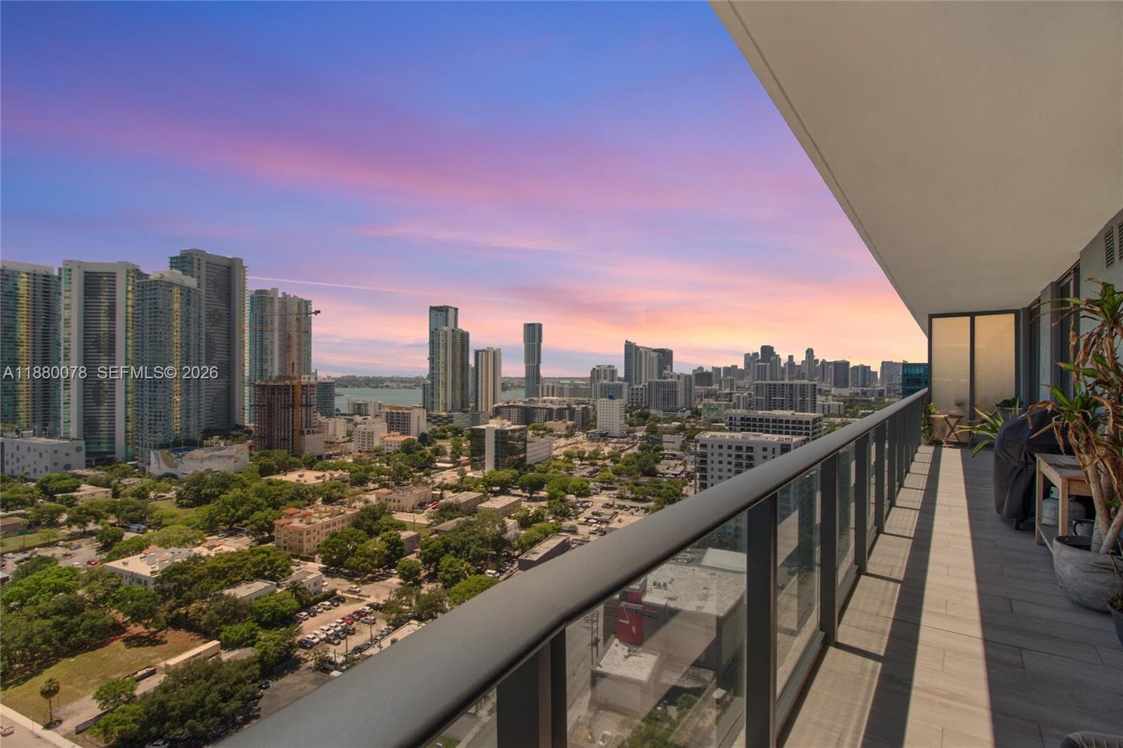 121 NE 34th St # 2408, Miami FL 33137 — 28