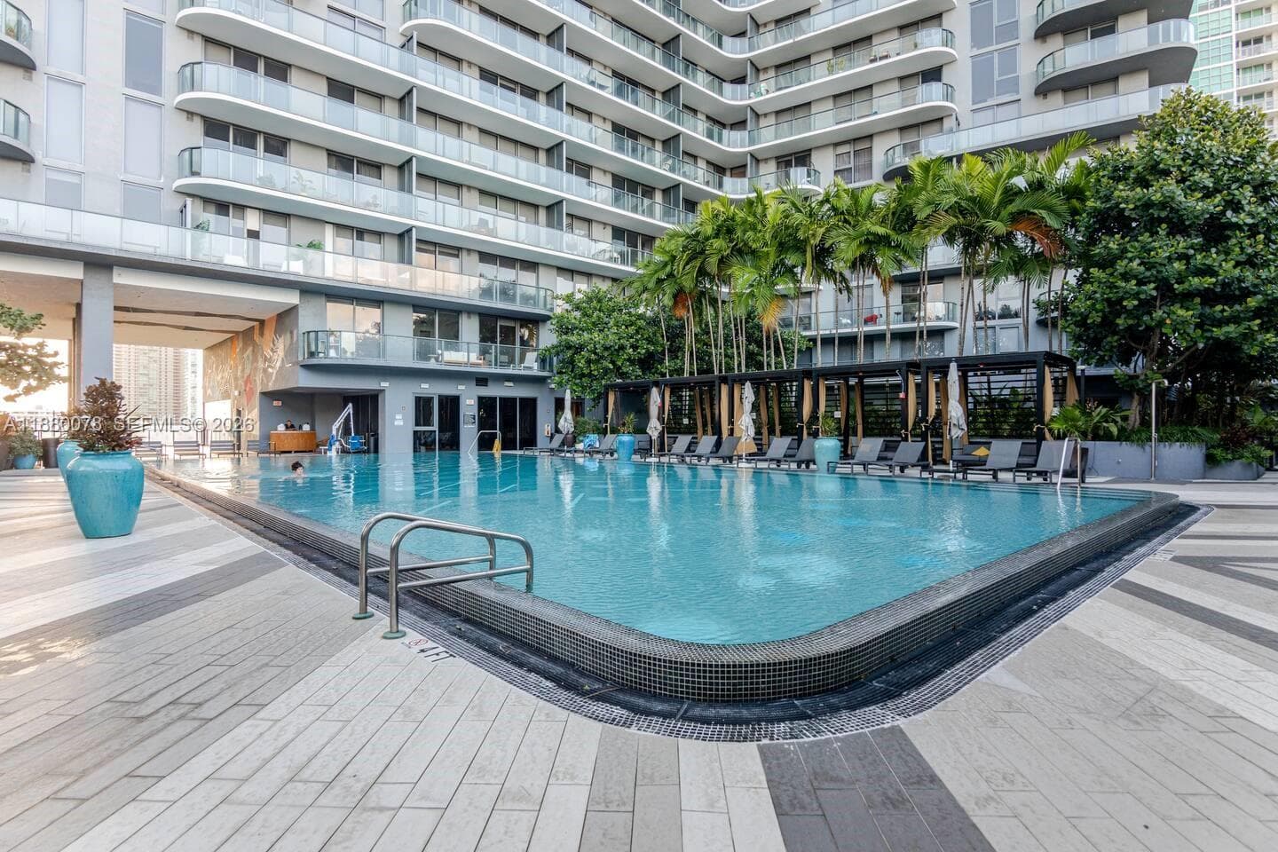 121 NE 34th St # 2408, Miami FL 33137 — 34
