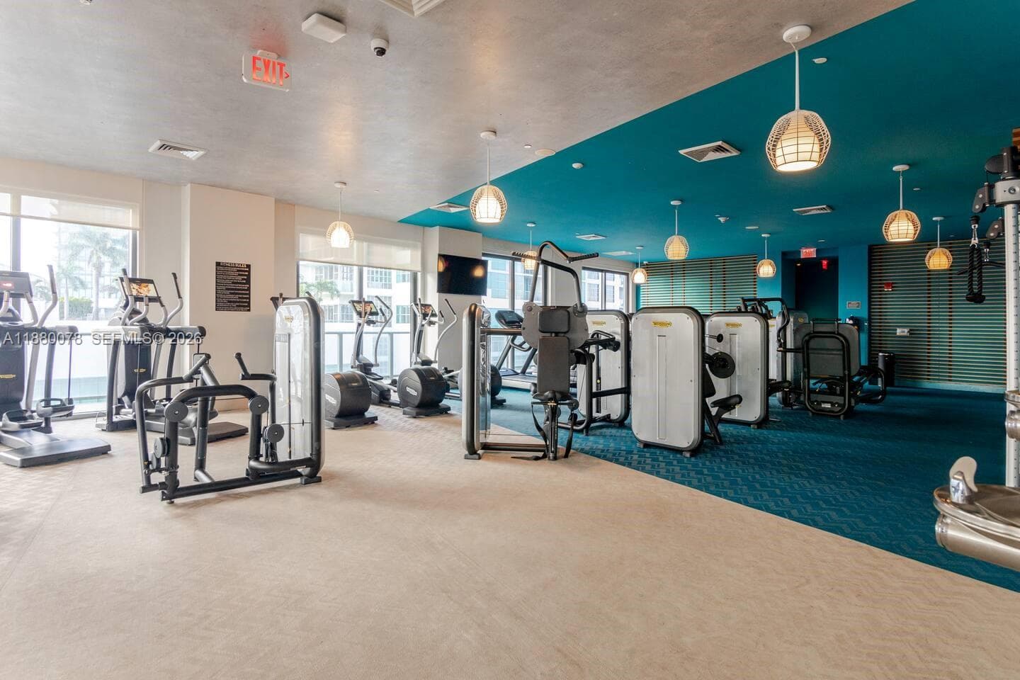 121 NE 34th St # 2408, Miami FL 33137 — 38