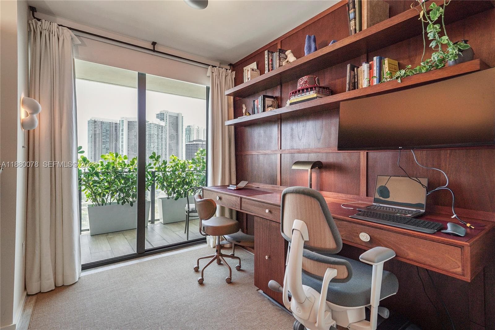 121 NE 34th St # 2408, Miami FL 33137 — 14