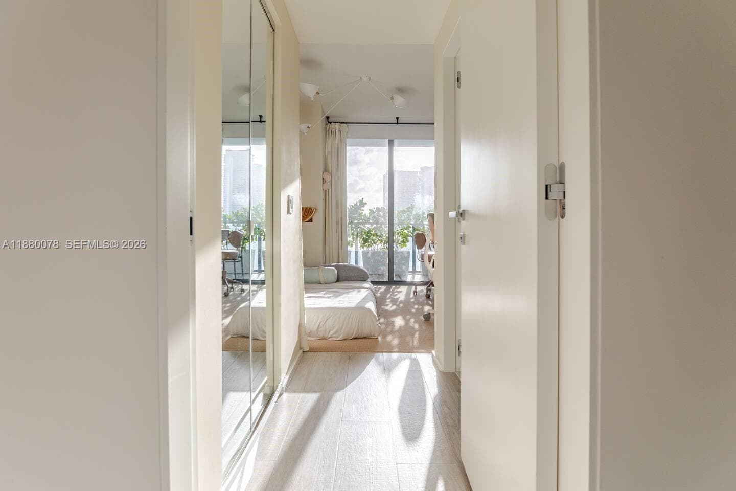 121 NE 34th St # 2408, Miami FL 33137 — 21