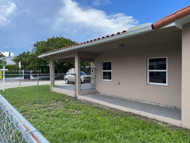 200 NE 44th St # 0, Miami FL 33137 — 2