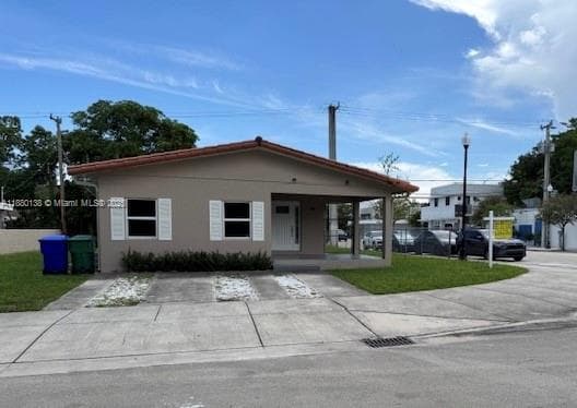 200 NE 44th St # 0, Miami FL 33137 — 1