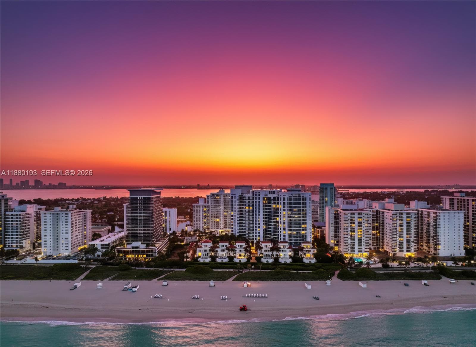 5959 Collins Ave # 1805, Miami Beach FL 33140 — 17