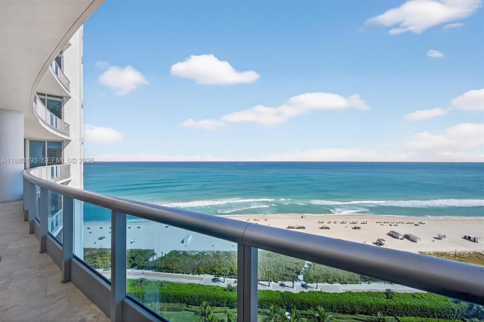 5959 Collins Ave # 1805, Miami Beach FL 33140 — 7